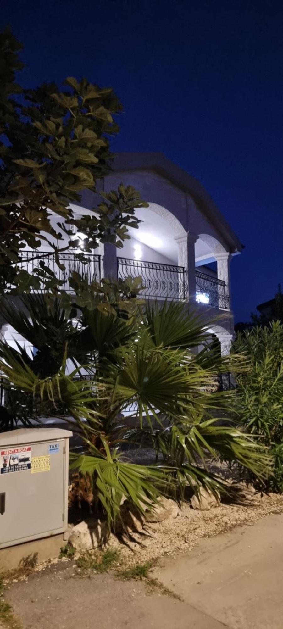 Villa Marija วีร์ ภายนอก รูปภาพ
