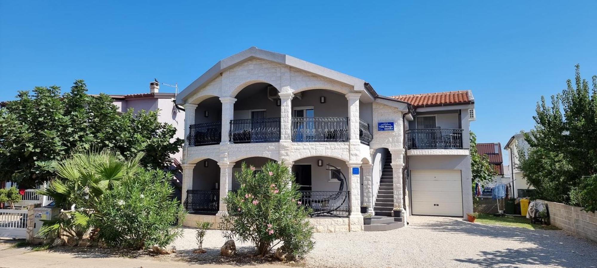 Villa Marija วีร์ ภายนอก รูปภาพ