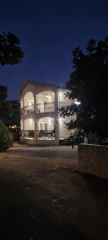 Villa Marija วีร์ ภายนอก รูปภาพ
