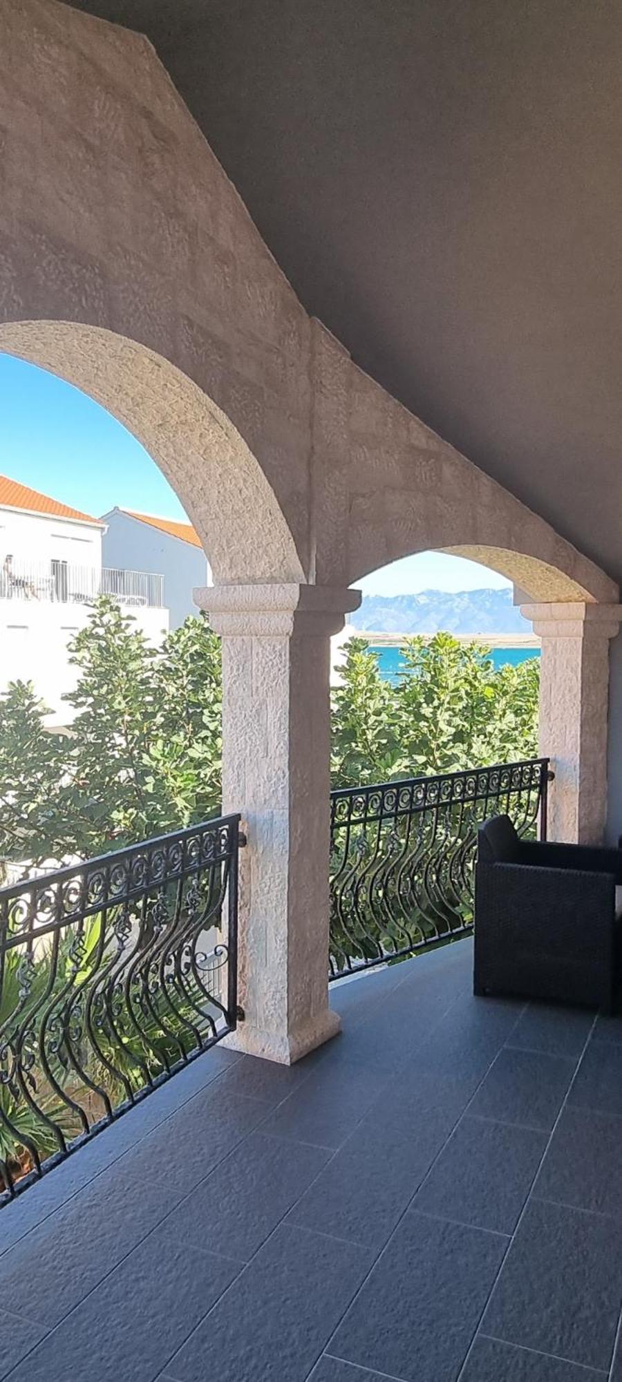 Villa Marija วีร์ ภายนอก รูปภาพ